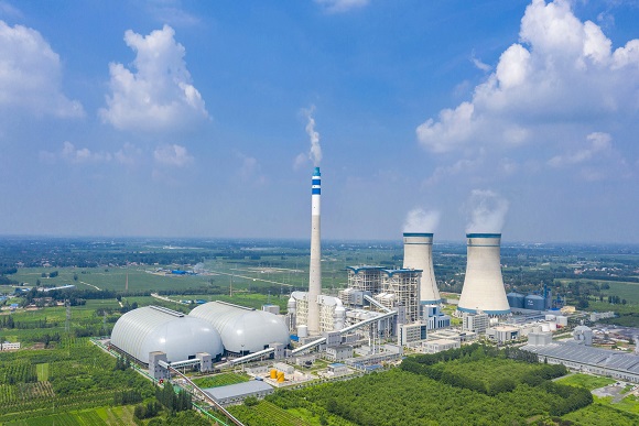 厂区东南侧鸟瞰效果.jpg 厂区东南侧鸟瞰效果.jpg